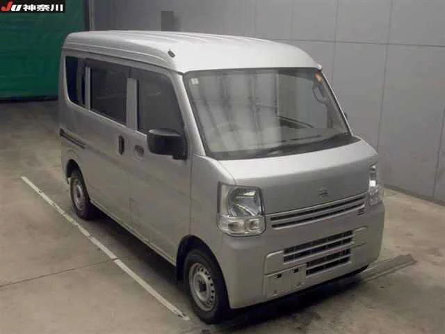 Nissan NV100 Clipper DR17V 2021